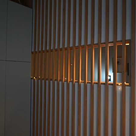 Main Square Flat - LUXURY APARTMENTS XANTHI LAX Extérieur photo