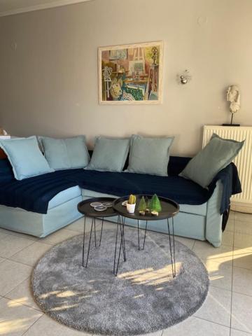 Main Square Flat - LUXURY APARTMENTS XANTHI LAX Extérieur photo