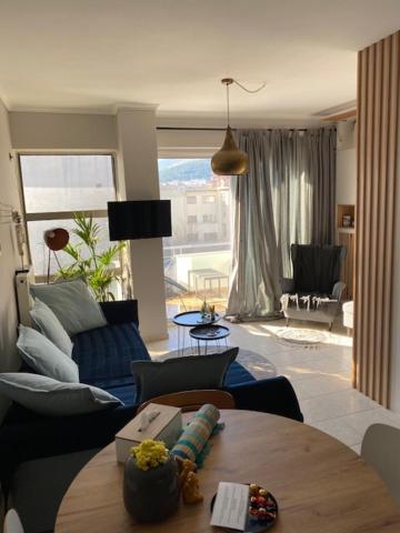 Main Square Flat - LUXURY APARTMENTS XANTHI LAX Extérieur photo