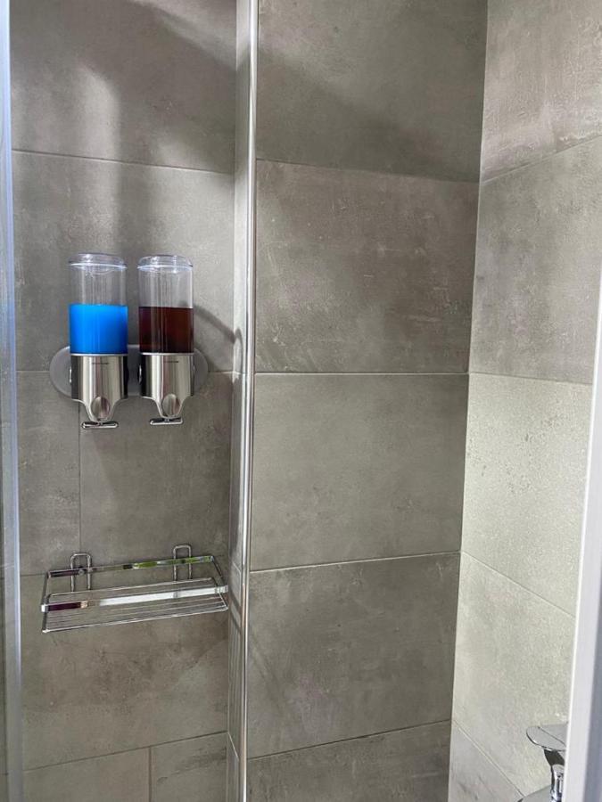 Main Square Flat - LUXURY APARTMENTS XANTHI LAX Extérieur photo