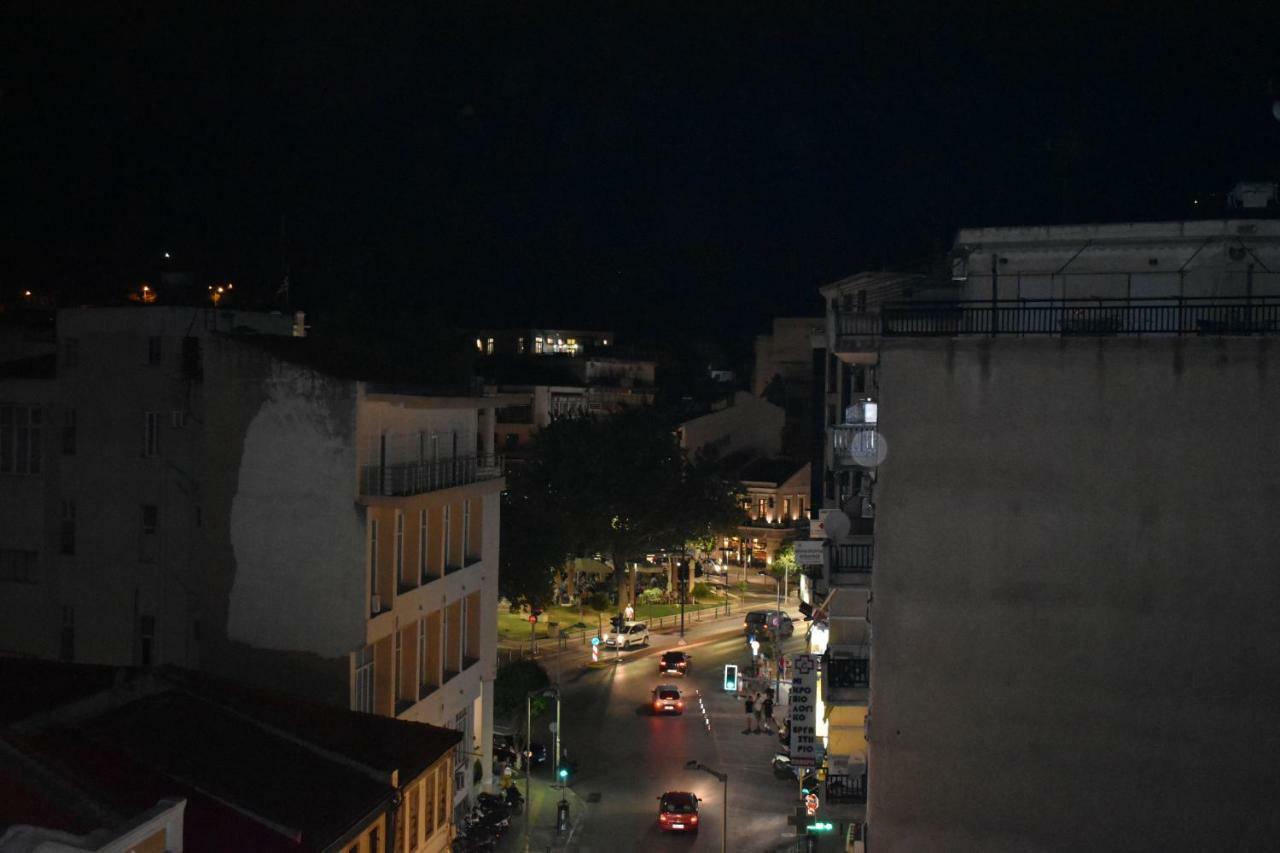 Main Square Flat - LUXURY APARTMENTS XANTHI LAX Extérieur photo