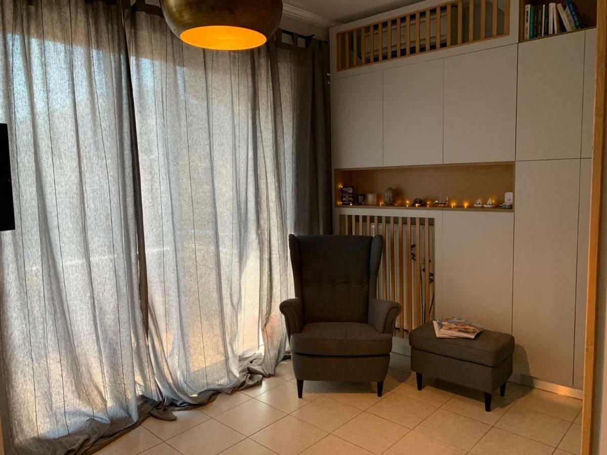 Main Square Flat - LUXURY APARTMENTS XANTHI LAX Extérieur photo