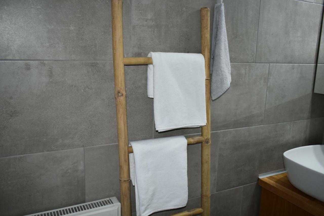 Main Square Flat - LUXURY APARTMENTS XANTHI LAX Extérieur photo
