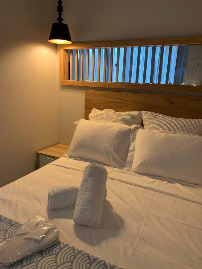 Main Square Flat - LUXURY APARTMENTS XANTHI LAX Extérieur photo