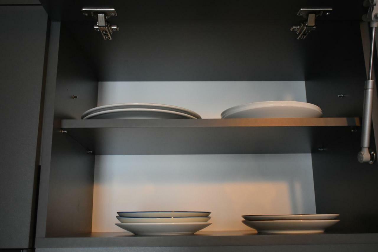 Main Square Flat - LUXURY APARTMENTS XANTHI LAX Extérieur photo