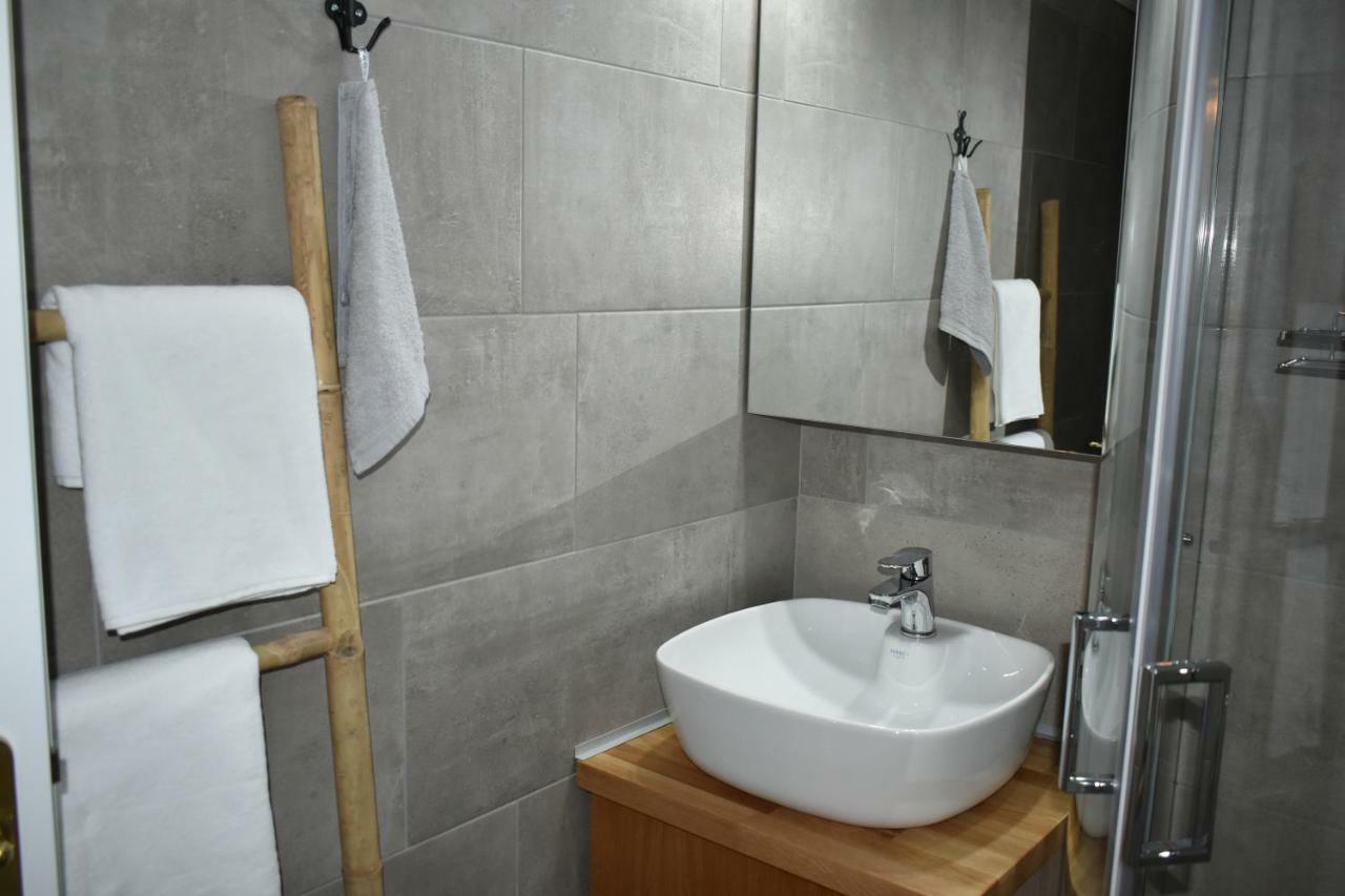 Main Square Flat - LUXURY APARTMENTS XANTHI LAX Extérieur photo