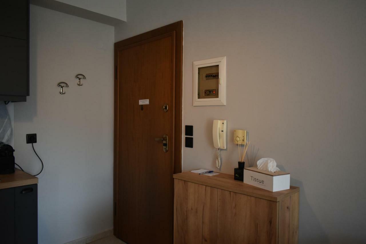 Main Square Flat - LUXURY APARTMENTS XANTHI LAX Extérieur photo