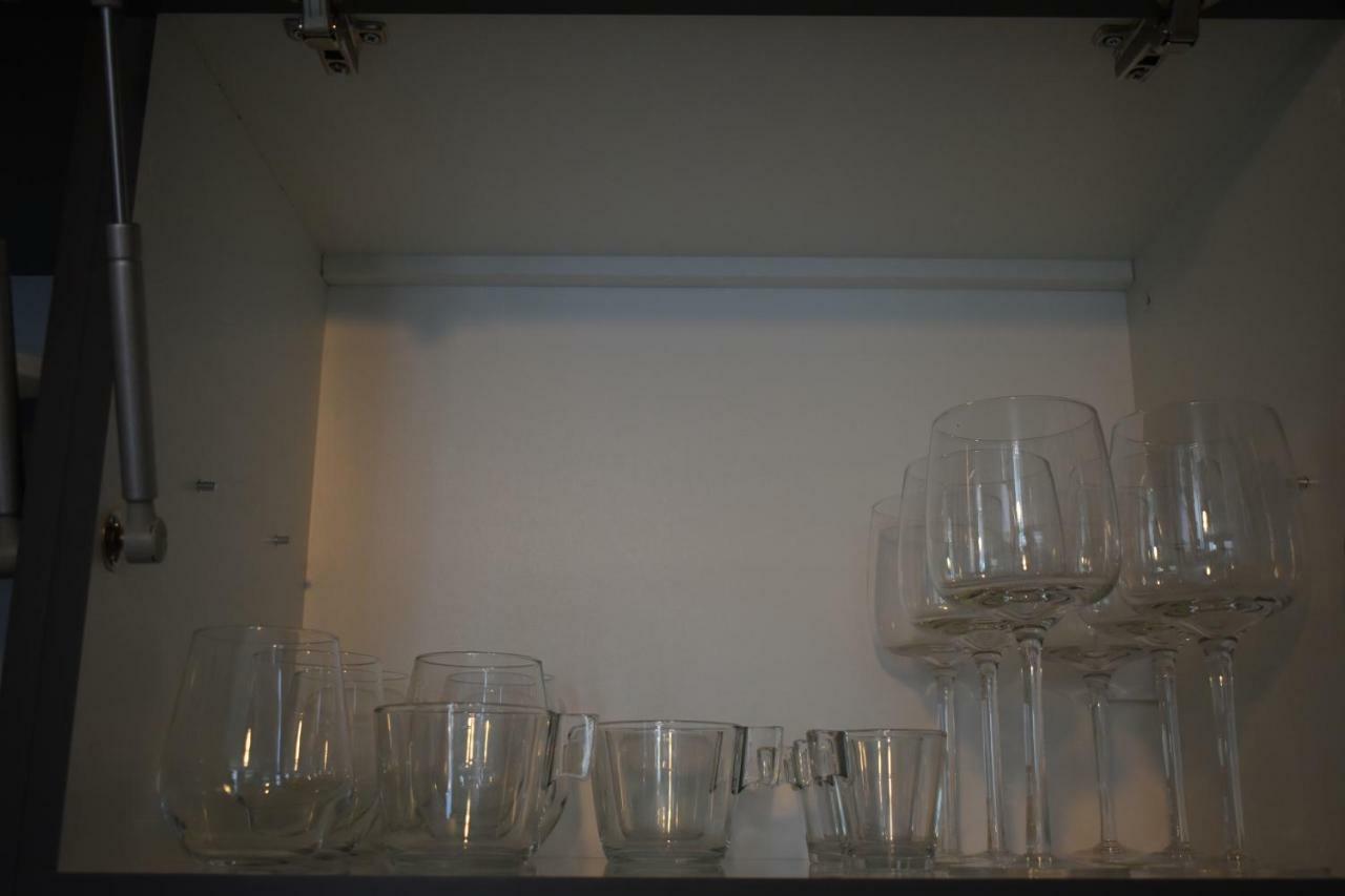 Main Square Flat - LUXURY APARTMENTS XANTHI LAX Extérieur photo